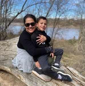 Meet your Posher, Mandy